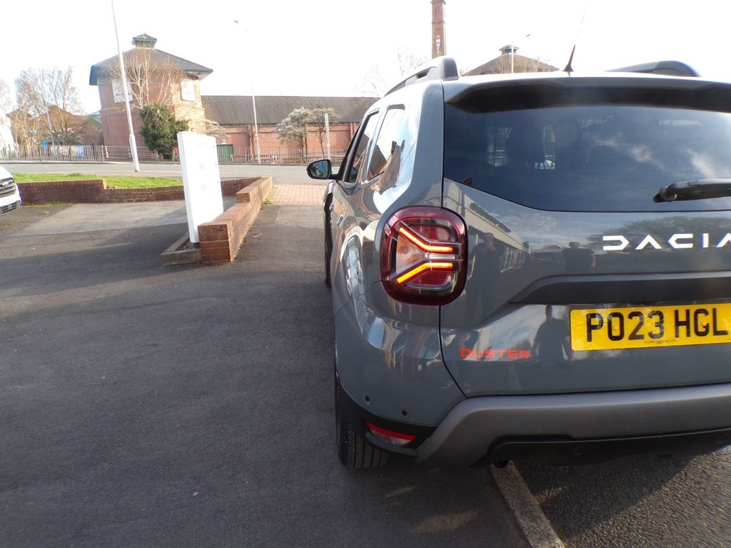 Used Dacia Duster 2025 for sale - 78158379: Photo 7