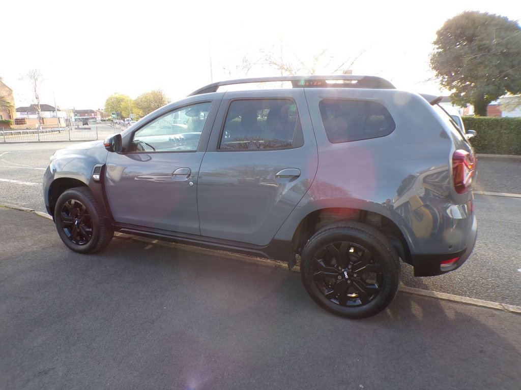 Used Dacia Duster 2025 for sale - 78158379: Photo 8