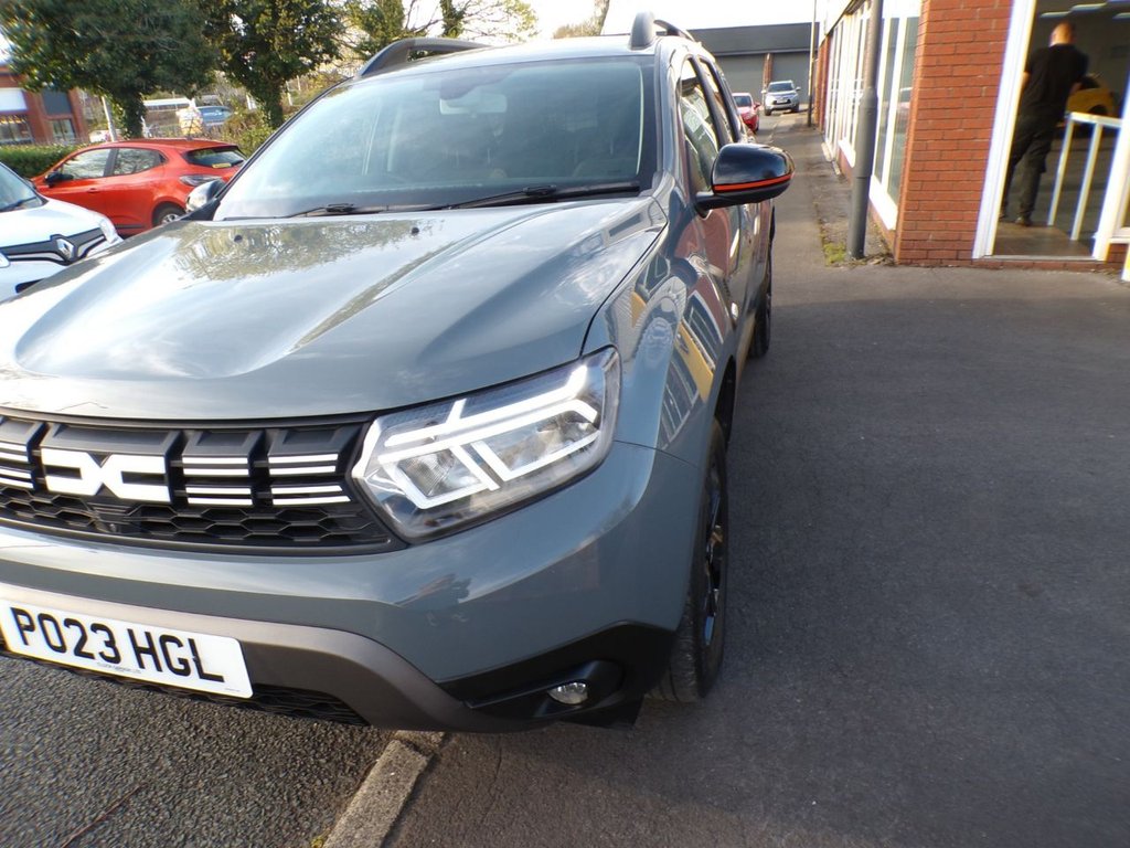 Used Dacia Duster 2025 for sale - 78158379: Photo 9