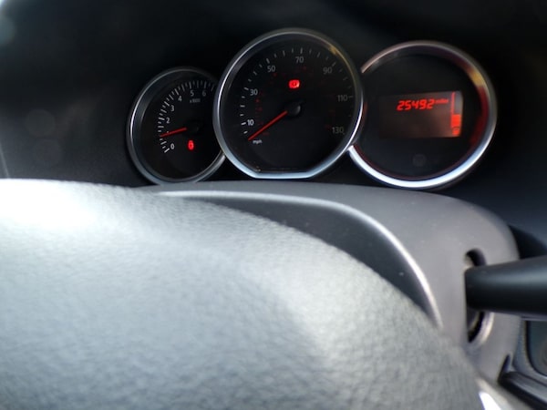 Used Dacia Sandero 2018 for sale - 75020029: Photo 16