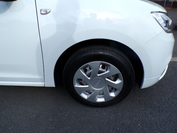 Used Dacia Sandero 2018 for sale - 75020029: Photo 19