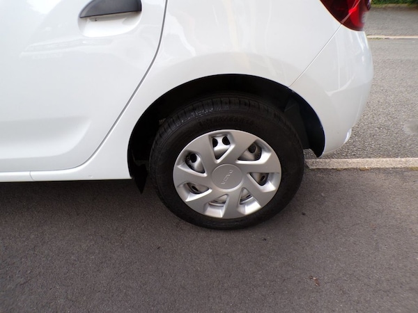 Used Dacia Sandero 2018 for sale - 75020029: Photo 21
