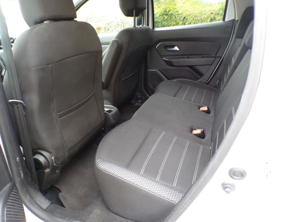 Used Dacia Duster 2020 for sale - 76148164: Photo 12