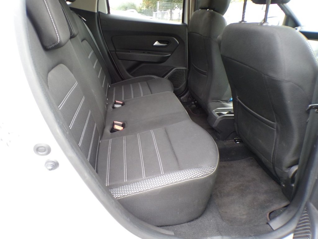 Used Dacia Duster 2020 for sale - 76148164: Photo 14