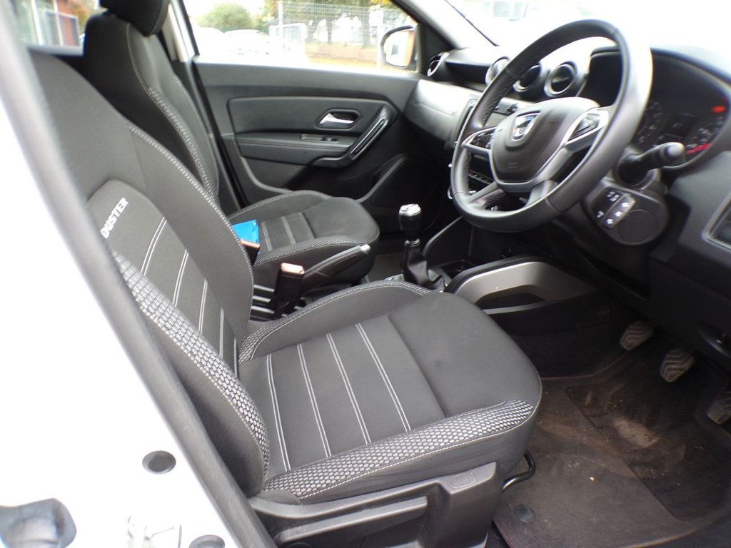 Used Dacia Duster 2020 for sale - 76148164: Photo 15
