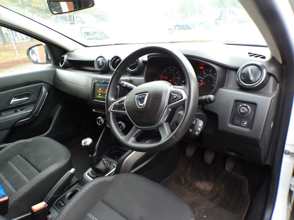 Used Dacia Duster 2020 for sale - 76148164: Photo 16
