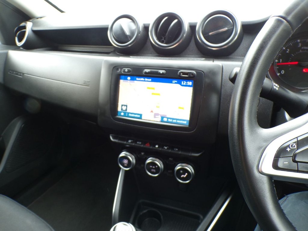 Used Dacia Duster 2020 for sale - 76148164: Photo 18
