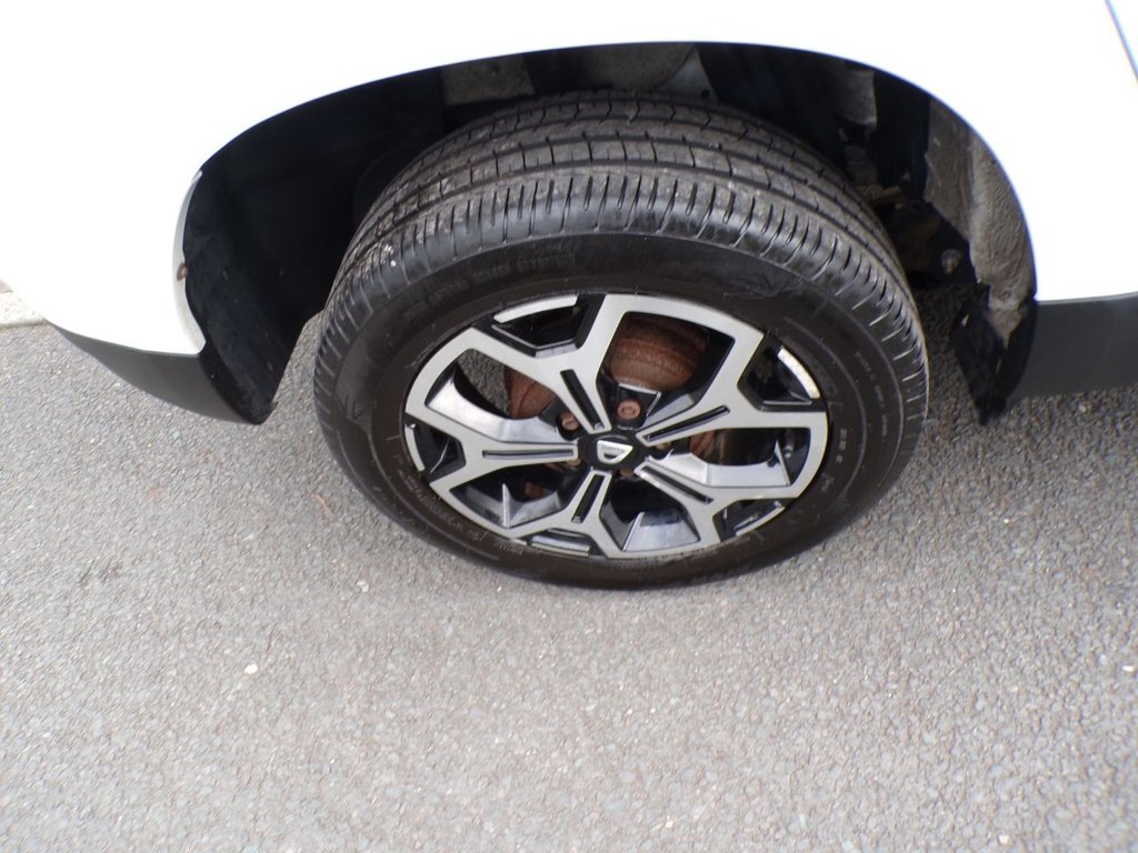 Used Dacia Duster 2020 for sale - 76148164: Photo 19