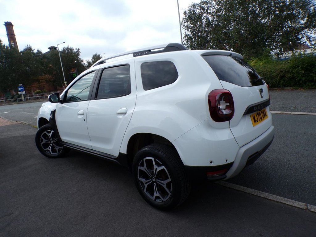 Used Dacia Duster 2020 for sale - 76148164: Photo 2