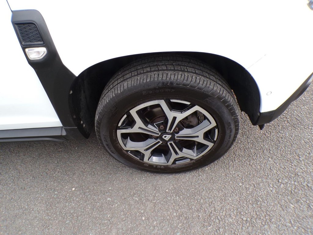 Used Dacia Duster 2020 for sale - 76148164: Photo 20