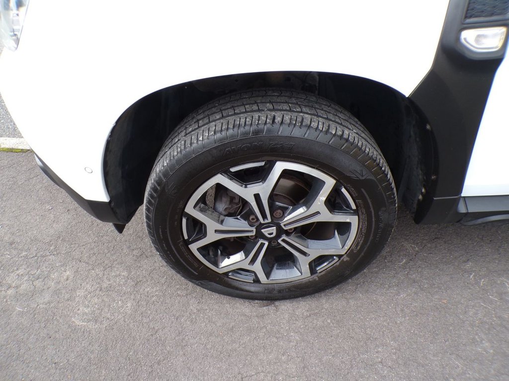 Used Dacia Duster 2020 for sale - 76148164: Photo 21