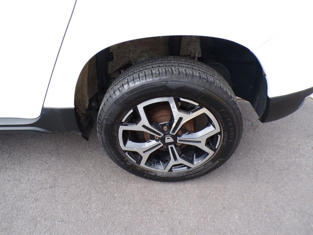 Used Dacia Duster 2020 for sale - 76148164: Photo 22