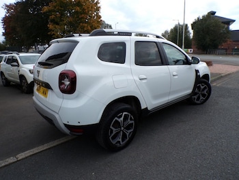Used Dacia Duster 2020 for sale - 76148164: Photo