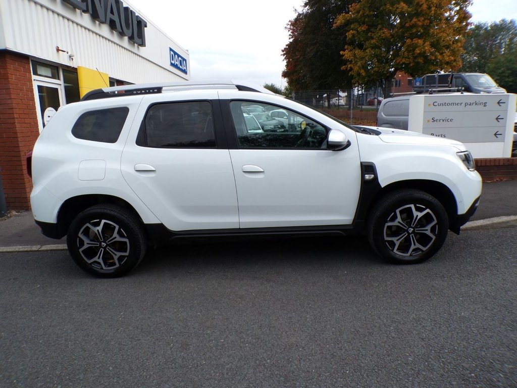 Used Dacia Duster 2020 for sale - 76148164: Photo 5
