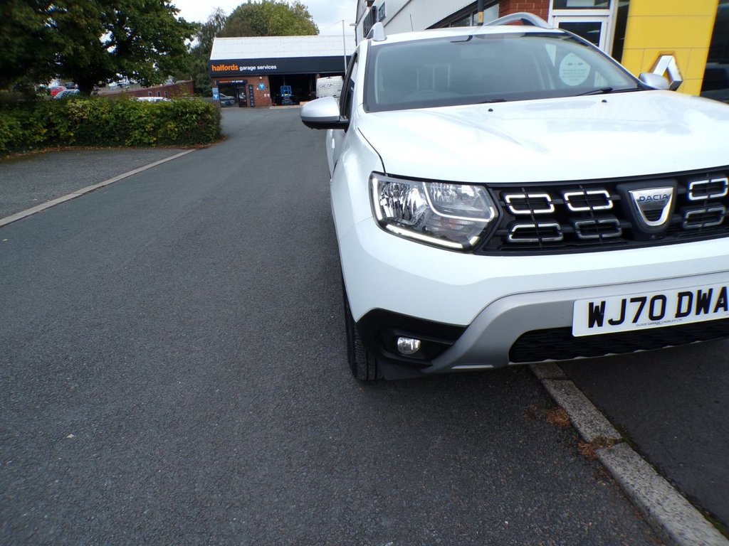Used Dacia Duster 2020 for sale - 76148164: Photo 6
