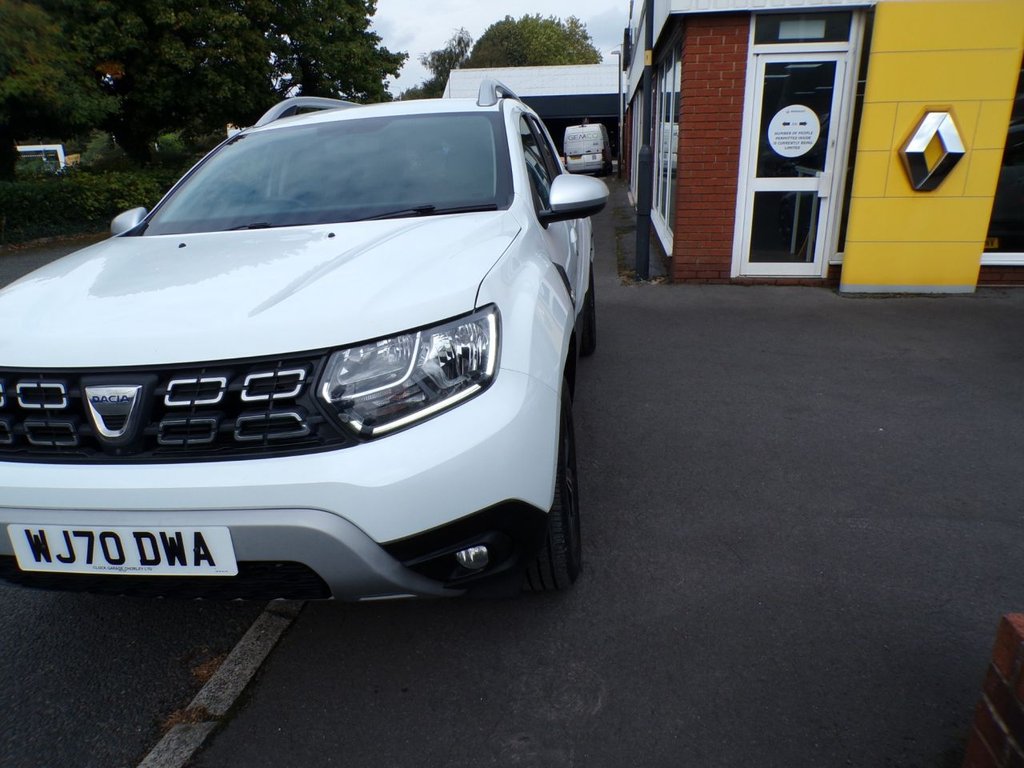 Used Dacia Duster 2020 for sale - 76148164: Photo 7