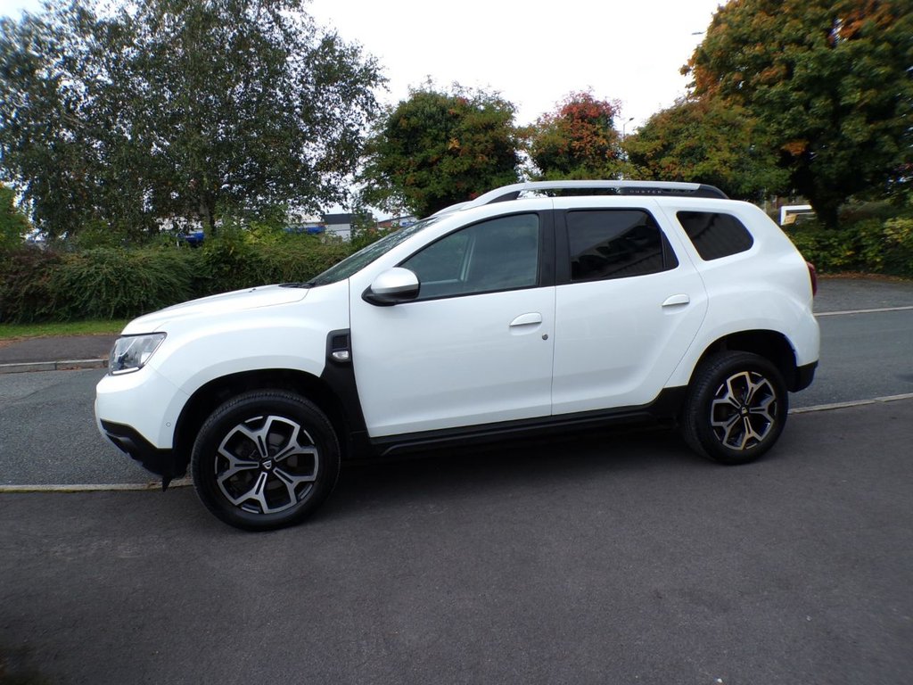 Used Dacia Duster 2020 for sale - 76148164: Photo 8