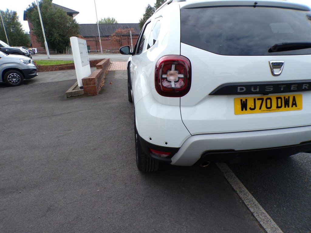 Used Dacia Duster 2020 for sale - 76148164: Photo 9