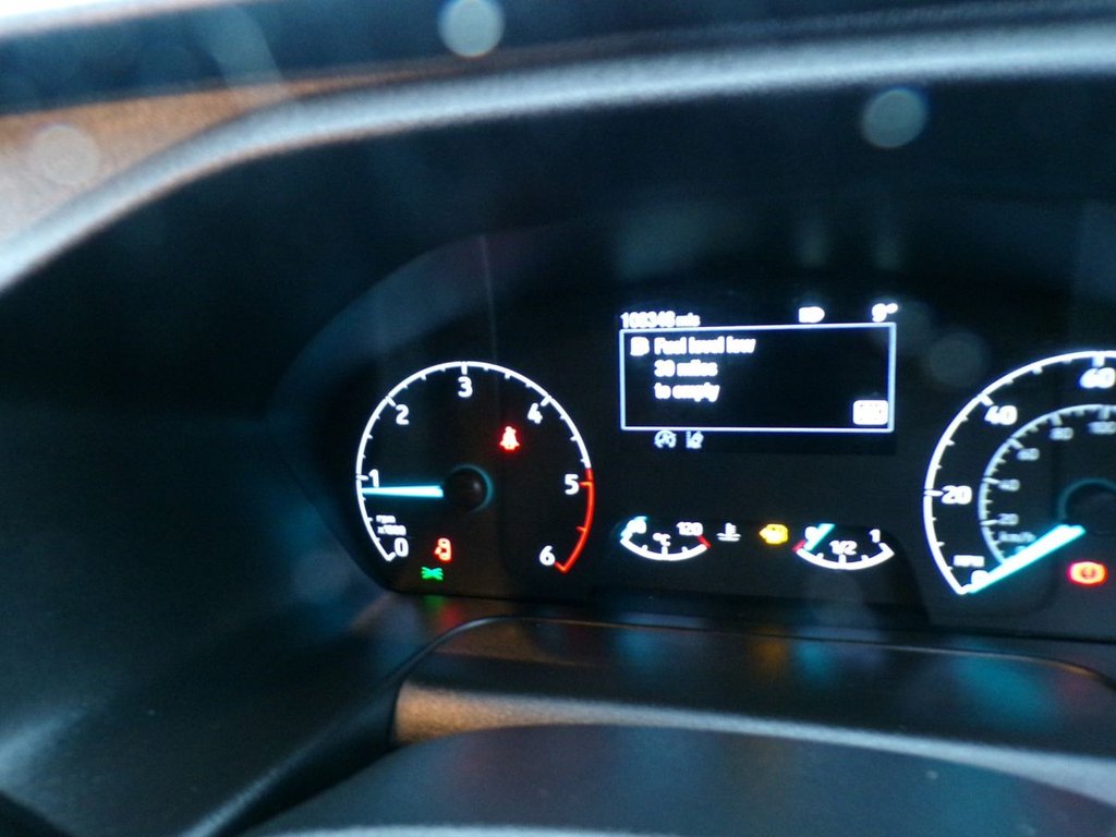 Used Ford Transit Custom 2019 for sale - 77027409: Photo 11