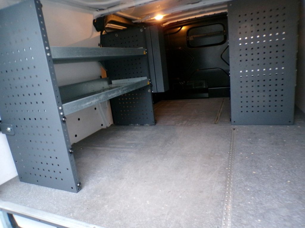 Used Ford Transit Custom 2019 for sale - 77027409: Photo 14