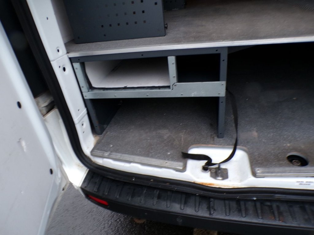 Used Ford Transit Custom 2019 for sale - 77027409: Photo 15