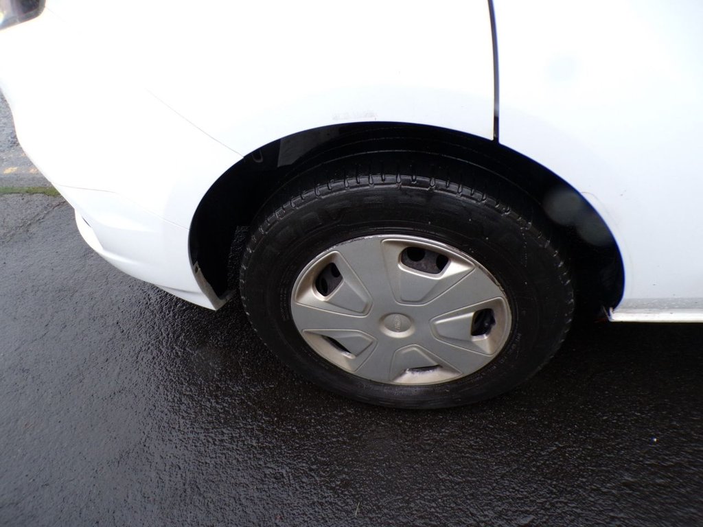 Used Ford Transit Custom 2019 for sale - 77027409: Photo 18