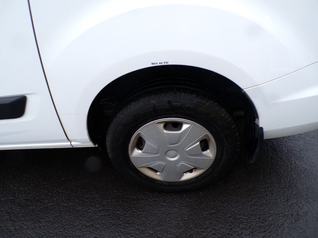 Used Ford Transit Custom 2019 for sale - 77027409: Photo 19