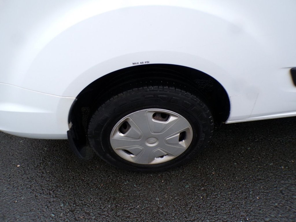 Used Ford Transit Custom 2019 for sale - 77027409: Photo 20