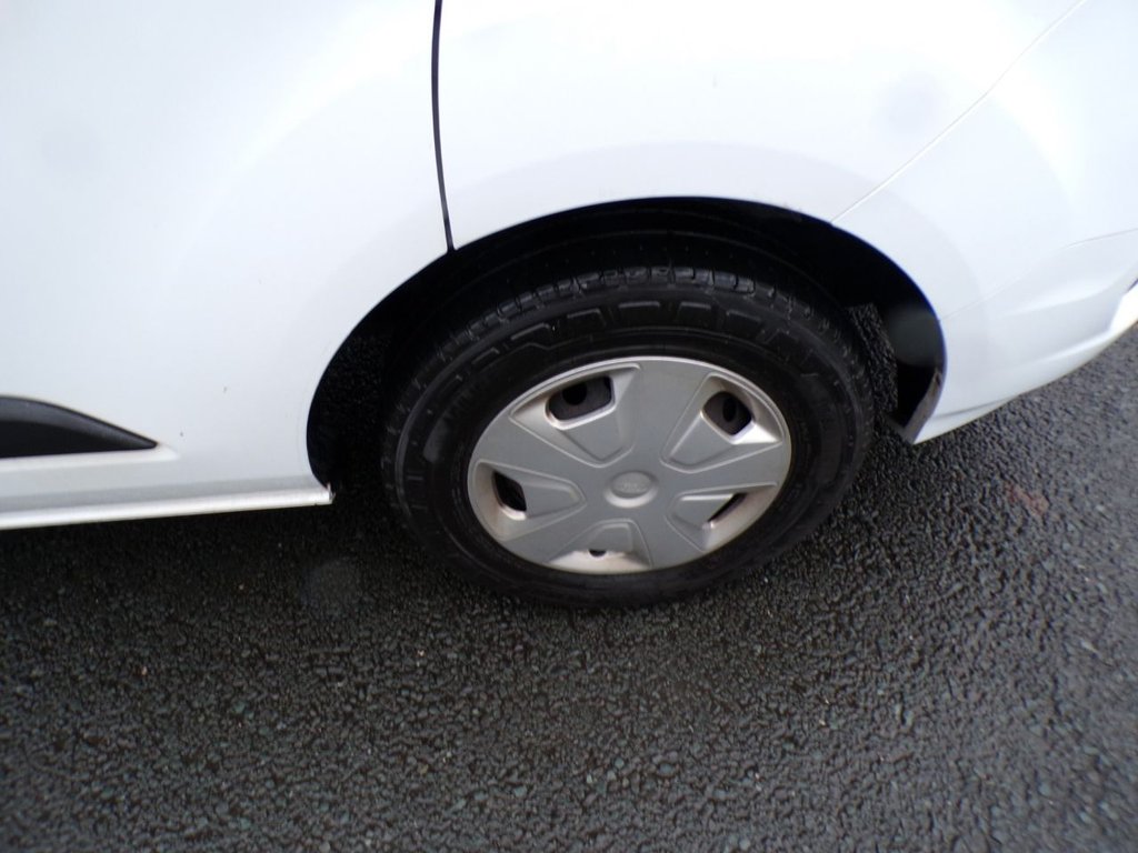 Used Ford Transit Custom 2019 for sale - 77027409: Photo 21