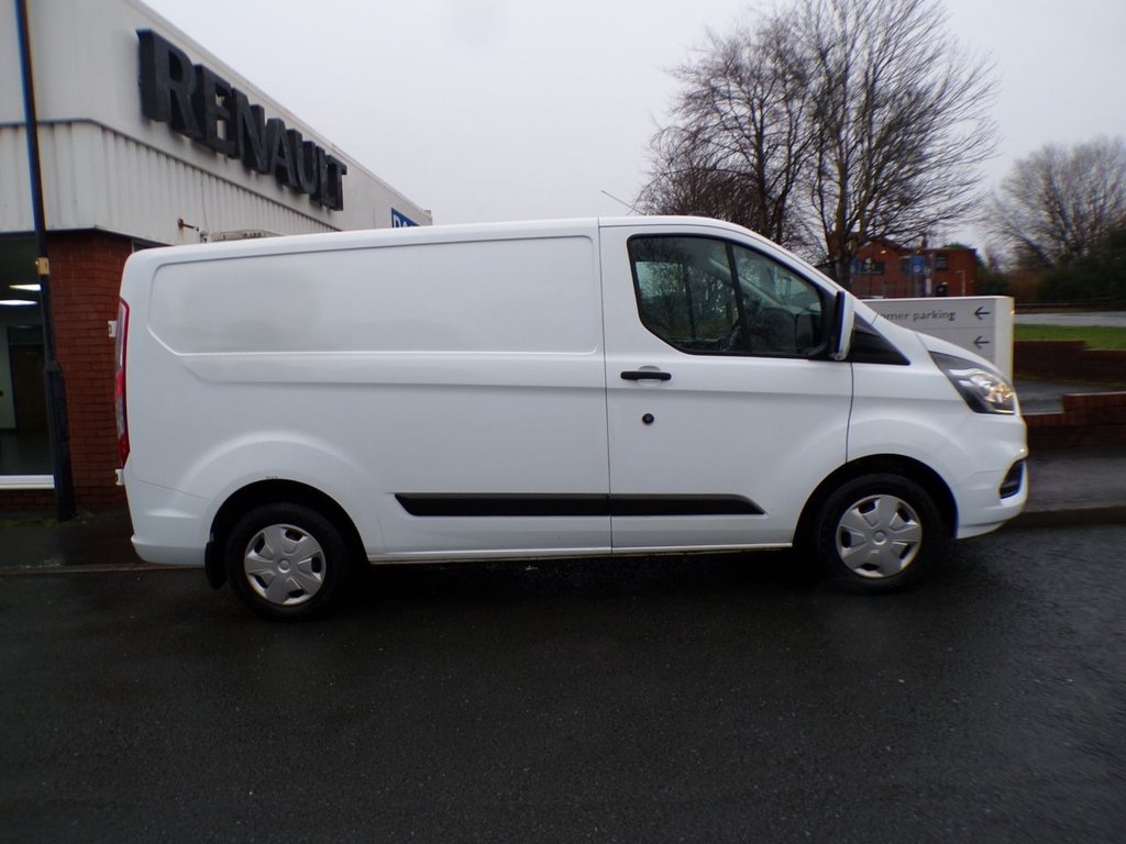 Used Ford Transit Custom 2019 for sale - 77027409: Photo 5