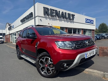 Used Dacia Duster 2019 for sale - 79244997: Photo