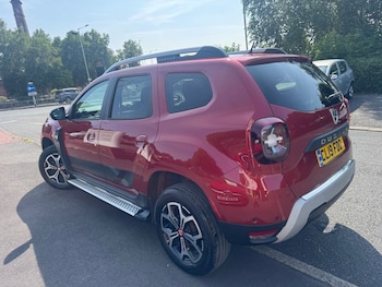 Used Dacia Duster 2019 for sale - 79244997: Photo