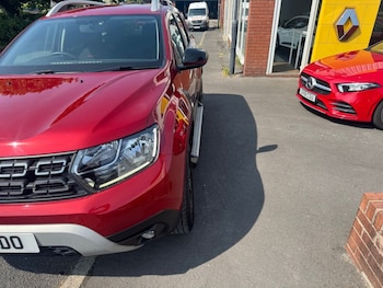 Used Dacia Duster 2019 for sale - 79244997: Photo