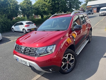 Used Dacia Duster 2019 for sale - 79244997: Photo