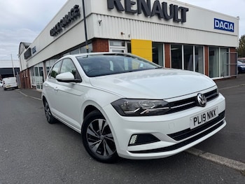 Used Volkswagen Polo 2019 for sale - 79562258: Photo