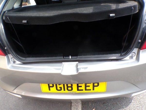 Used Suzuki Baleno 2018 for sale - 74845547: Photo 13