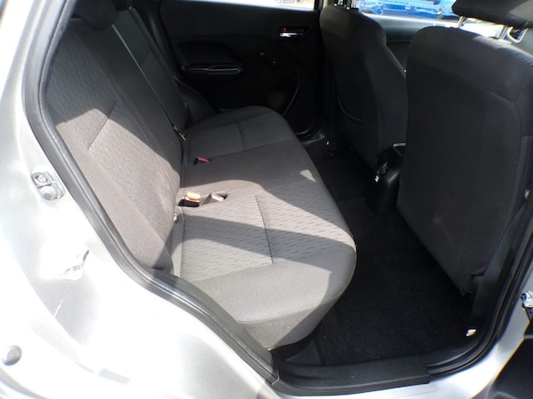 Used Suzuki Baleno 2018 for sale - 74845547: Photo 14