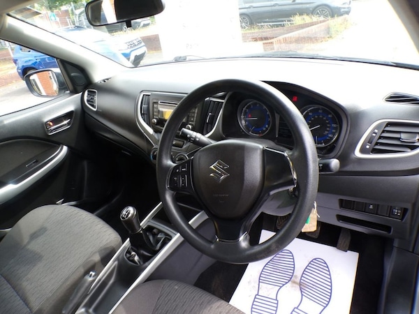 Used Suzuki Baleno 2018 for sale - 74845547: Photo 17