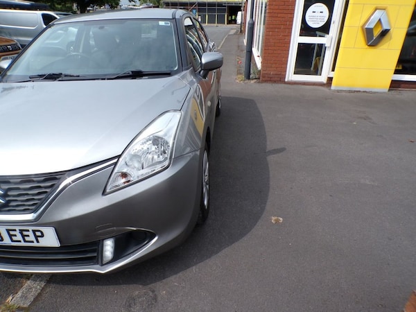 Used Suzuki Baleno 2018 for sale - 74845547: Photo 7