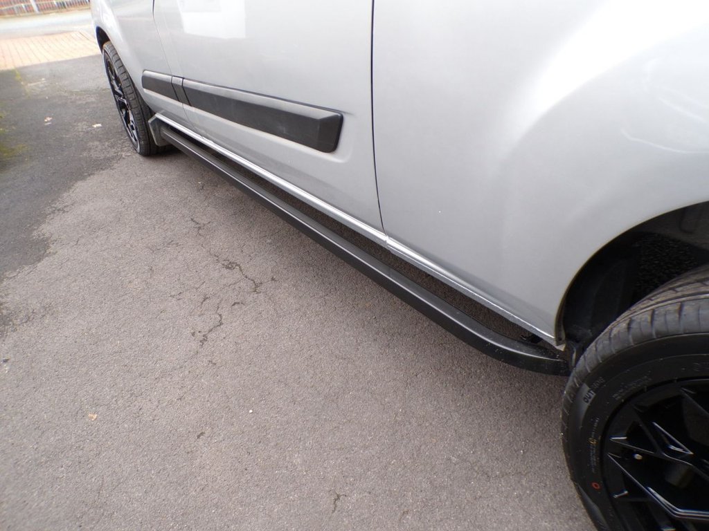 Used Ford Transit Custom 2021 for sale - 76711440: Photo 14