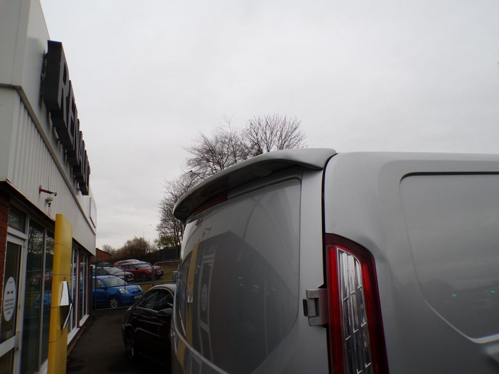 Used Ford Transit Custom 2021 for sale - 76711440: Photo 15