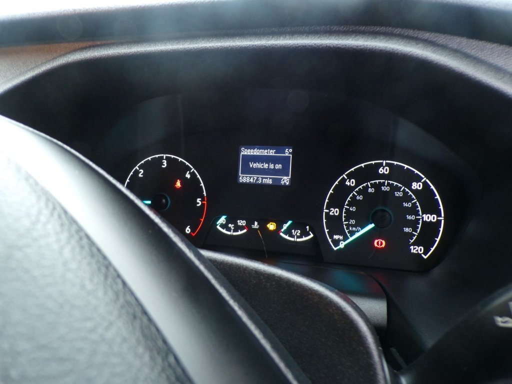 Used Ford Transit Custom 2021 for sale - 76711440: Photo 18