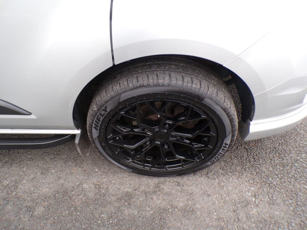 Used Ford Transit Custom 2021 for sale - 76711440: Photo 20