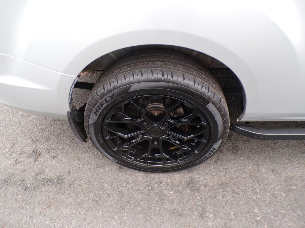 Used Ford Transit Custom 2021 for sale - 76711440: Photo 21