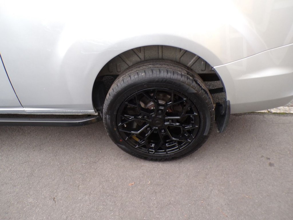 Used Ford Transit Custom 2021 for sale - 76711440: Photo 22