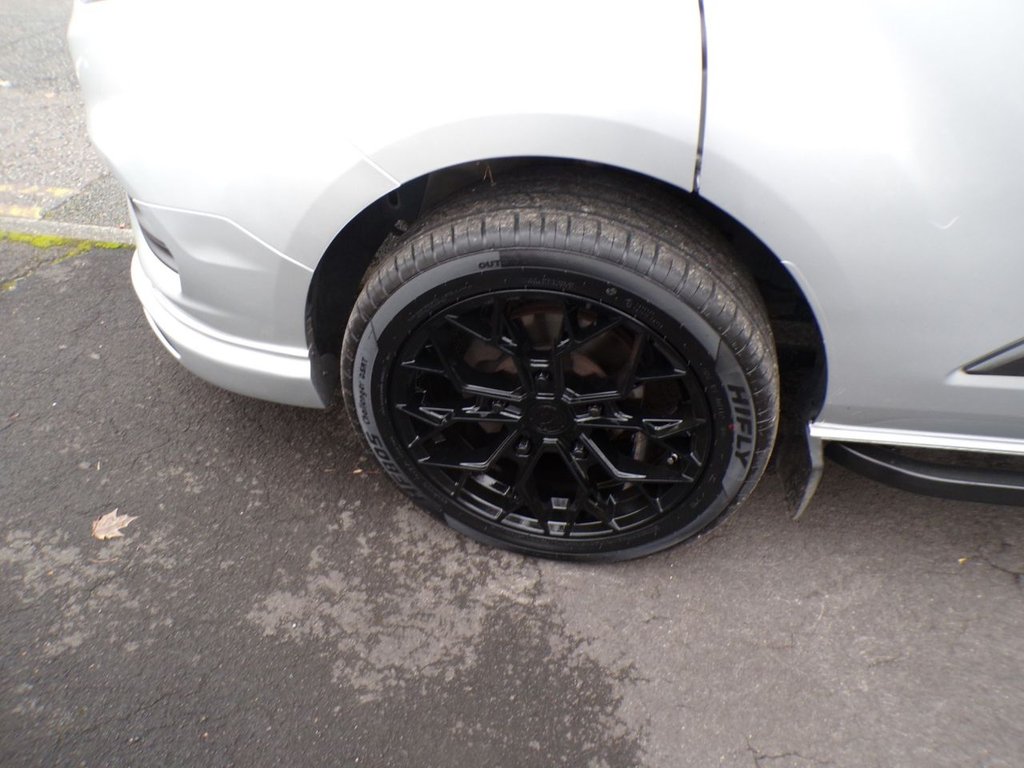 Used Ford Transit Custom 2021 for sale - 76711440: Photo 23