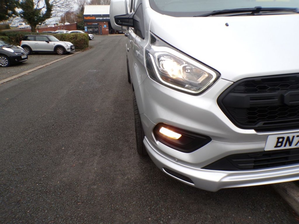 Used Ford Transit Custom 2021 for sale - 76711440: Photo 6