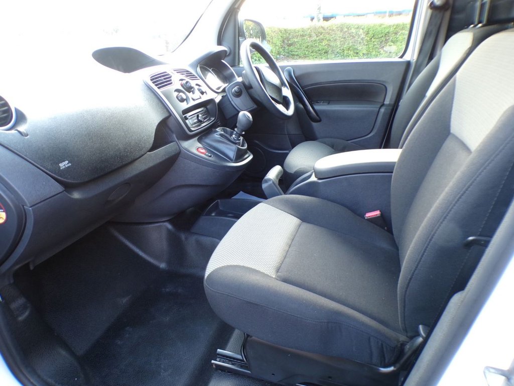 Used Renault Kangoo 2020 for sale - 78158381: Photo 11