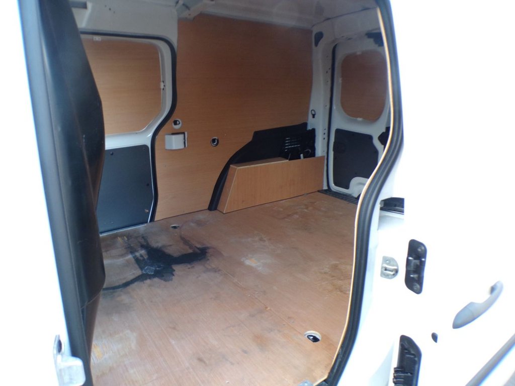 Used Renault Kangoo 2020 for sale - 78158381: Photo 12