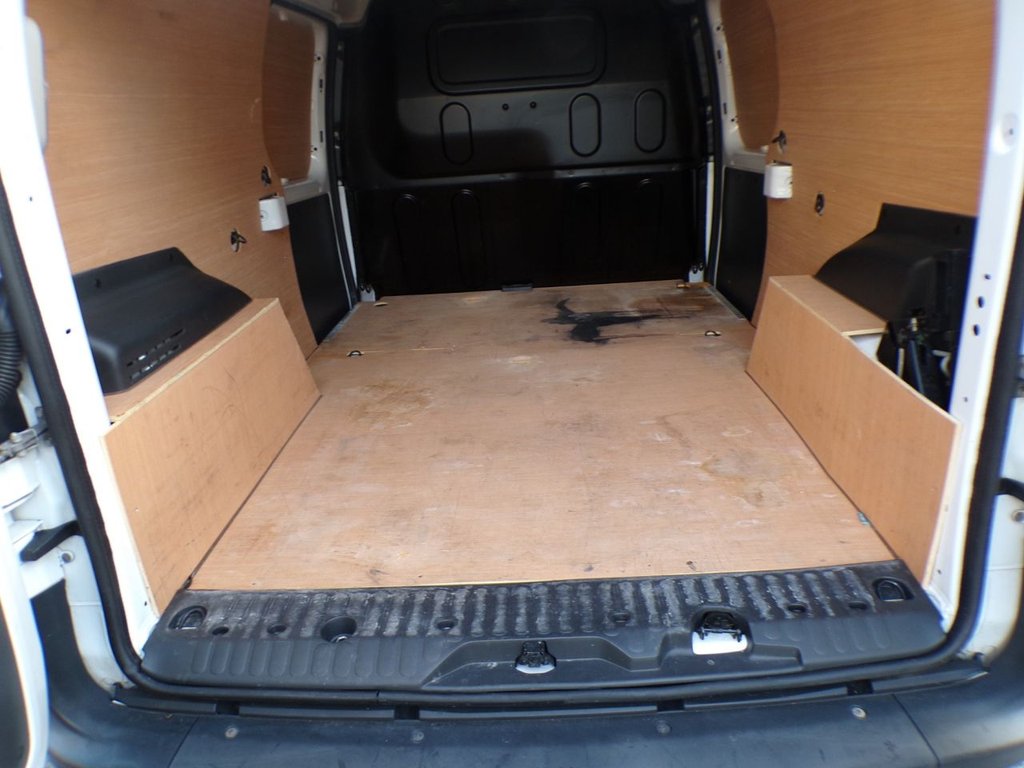 Used Renault Kangoo 2020 for sale - 78158381: Photo 13